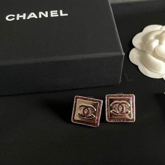 Chanel earring 11lyh463